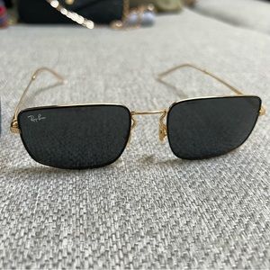 Ray Bans RB3669 sunglasses
